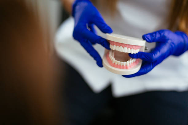 Full Mouth Reconstruction in Hollis, OK