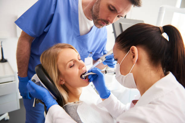 Best Traditional Braces  in Hollis, OK