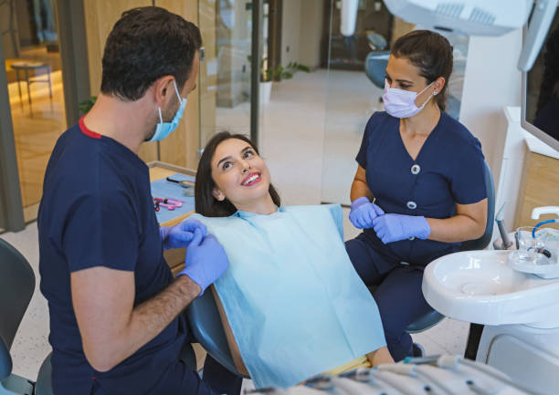 Best Laser Dentistry  in Hollis, OK