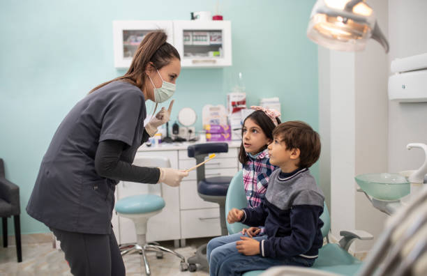 Emergency Dental Services in Hollis, OK