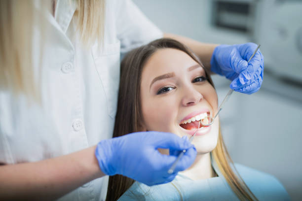 Dental Inlays and Onlays in Hollis, OK