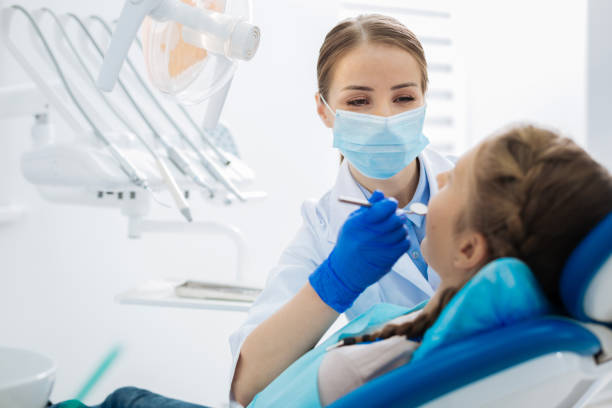 Best Root Canal Treatment  in Hollis, OK